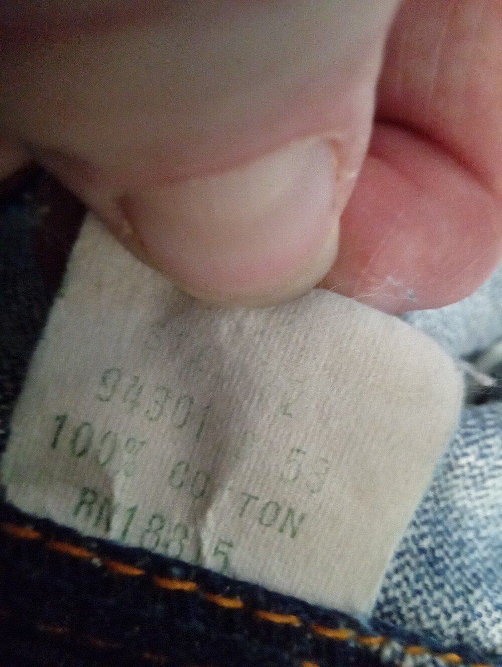 Vtg - Picture 7 of 15